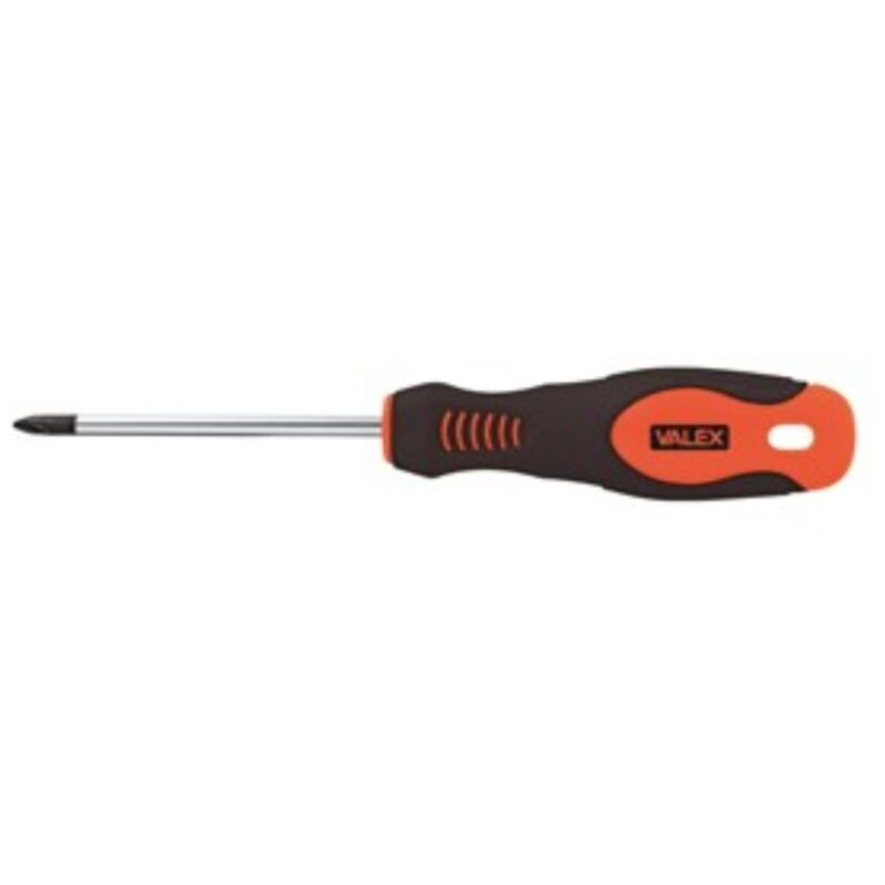 Cacciavite pozidriv pz 3 lama 8x150MM - Valex