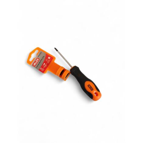 Valex CACCIAVITE PHILLIPS CRV PH0 3X60MM