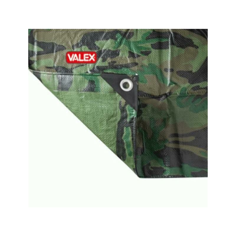 Valex camouflage 3x4 mt 1454298