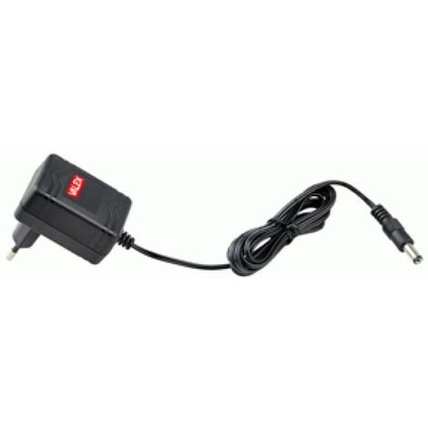 Valex Caricabatterie 12V per Family-Tech