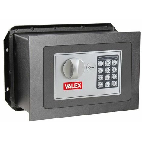 mm ALARM- SP 10 CASSAFORTE A MURO GOLD PLUS ELETTRONICA MOTORIZZATA CON PASS mm ALARM- SP 10 CASSAFORTE A MURO GOLD PLUS ELETTRONICA MOTORIZZATA CON PASS