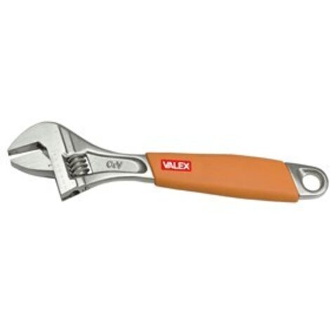 Valex CHIAVE A RULLINO 250MM