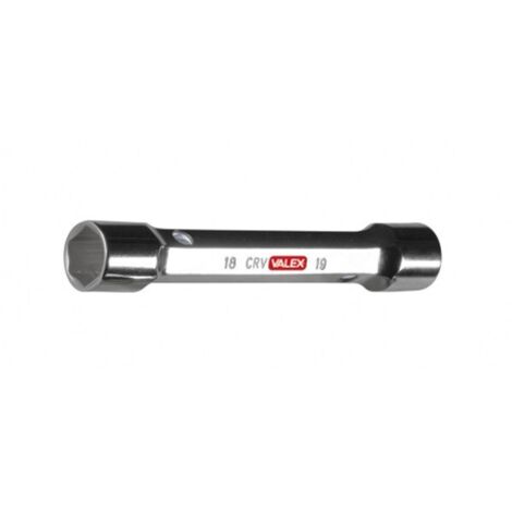 Valex CHIAVE A TUBO 6 - 7MM CRV