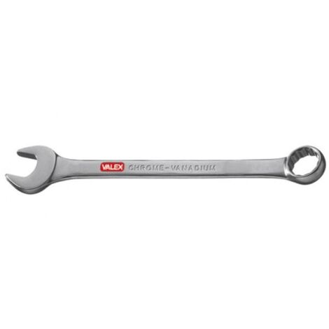 Valex CHIAVE COMBINATA 27MM CRV