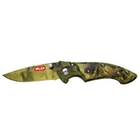 Valex COLTELLO SERRAMANICO CHAMELEON 195MM