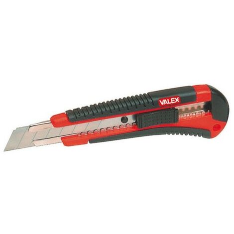 Valex CUTTER AUTOBLOCCANTE BL18