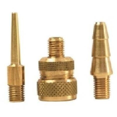 Valex kit 3 testine di gonfiaggio 1559889