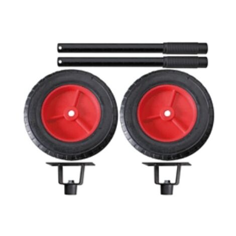 Valex KIT TRASPORTO PER GENERATORE EX2300
