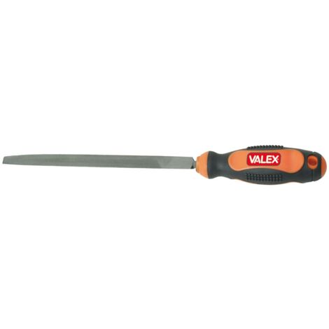 Valex LIMA TRIANGOLARE 200MM
