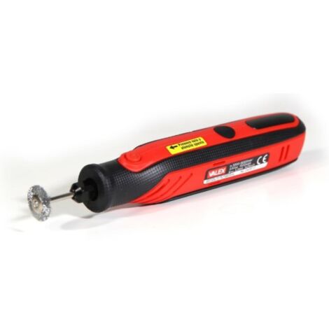 Valex mini-multi-werkzeug-akku 3.6v 1.5ah - 1429445
