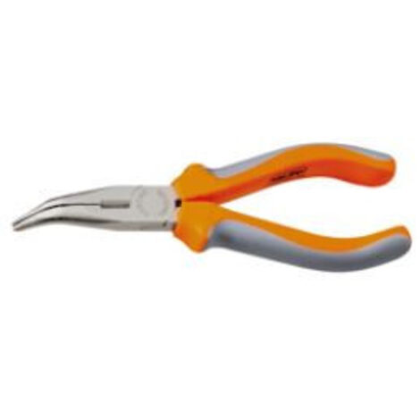 Valex PINZA BECCHI SEMITONDI PIEGATI 160MM