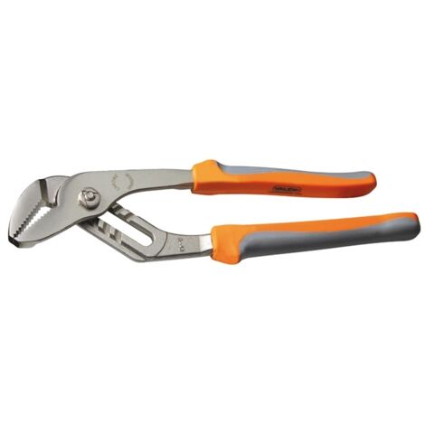 Valex PINZA REGOLABILE MULTIPOSIZIONE 250MM