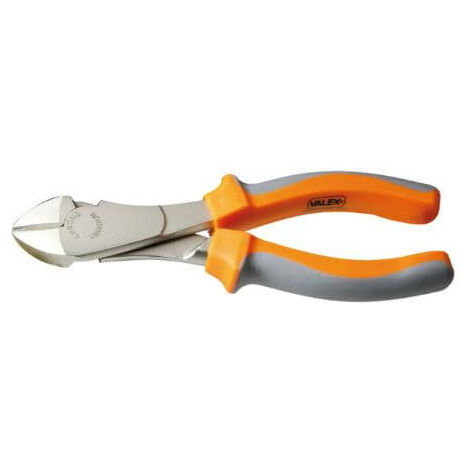 Valex Professional 180 mm Chromstahl-Seitenschneider