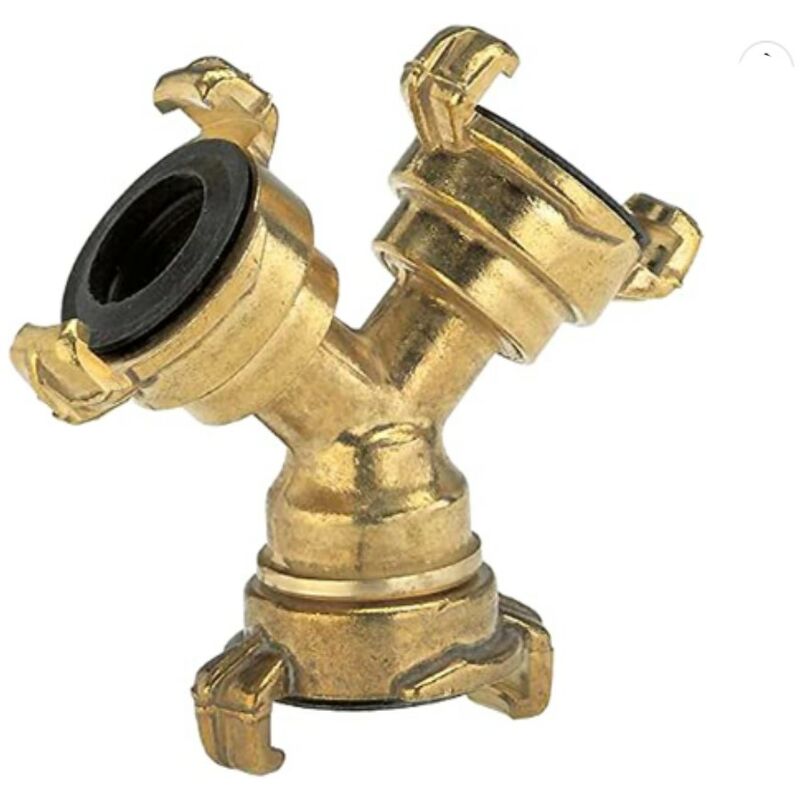 Raccordo Rapido A Baionetta A 3vie Raccordo F3 4 Valex