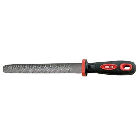 VALEX - RASPA TONDA 200MM