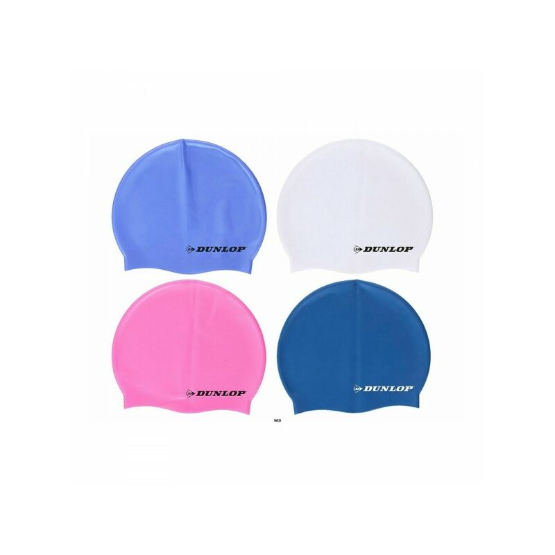 Bonnet de bain (plusieurs coloris)