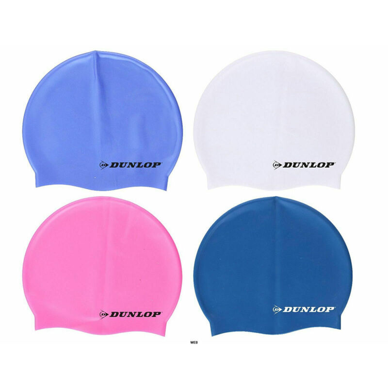 Bonnet de bain (plusieurs coloris)