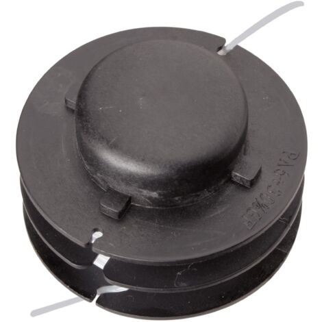Valex Rocchetto per Tagliabordi, 1.4mm Spessore, Confezioni da 2