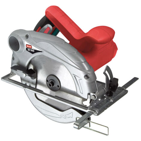 Valex SEGA CIRCOLARE SC161 1200W 52MM