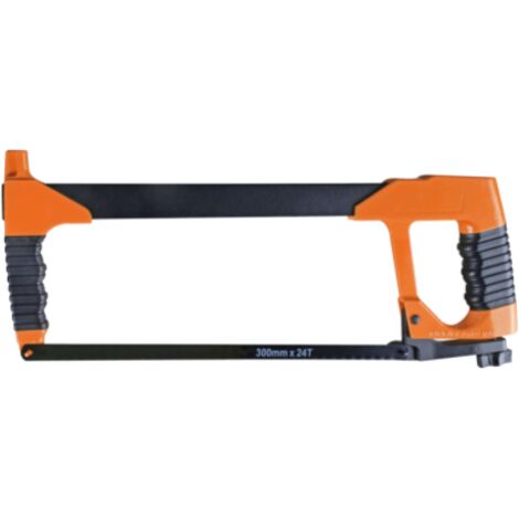 Valex SEGHETTO METALLO 300MM