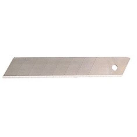 Valex SET 12 LAME 9MM PER CUTTER