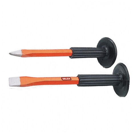 Valex SET 2 SCALPELLI PER EDILIZIA