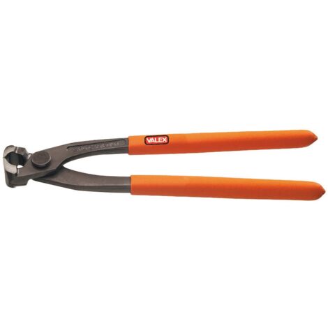 Valex TENAGLIA EDILIZIA 225MM