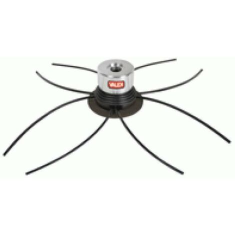 Valex testina multifilo per decespugliatori 1489252