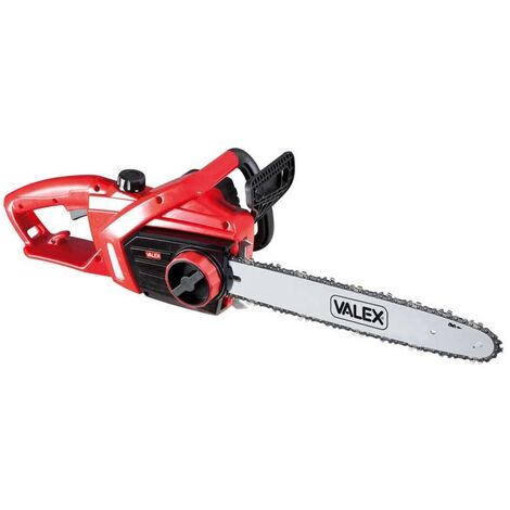 Valex Toronto 400 - 40 cm Elektro Kettensäge