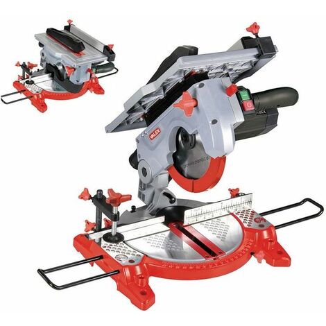 Valex Troncatrice Tls210B