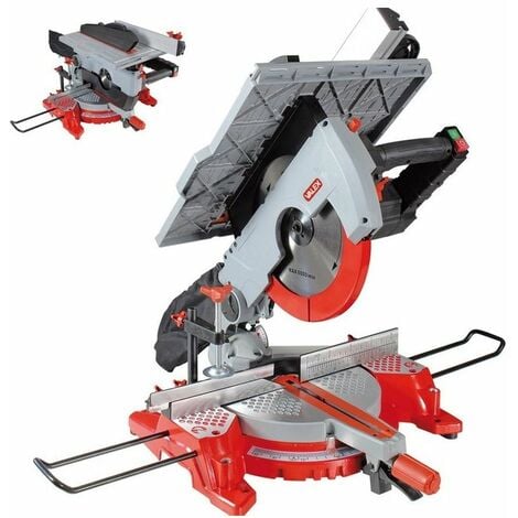 Valex Troncatrice Tls305B