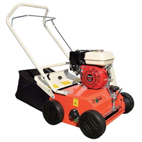 VALGARDEN AR45HX1 Arieggiatore PRATO 45 Cm Motore Honda Gx160