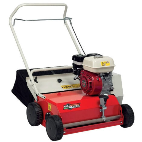 VALGARDEN AR60HX1 Arieggiatore PRATO 60 Cm Motore Honda Gx160