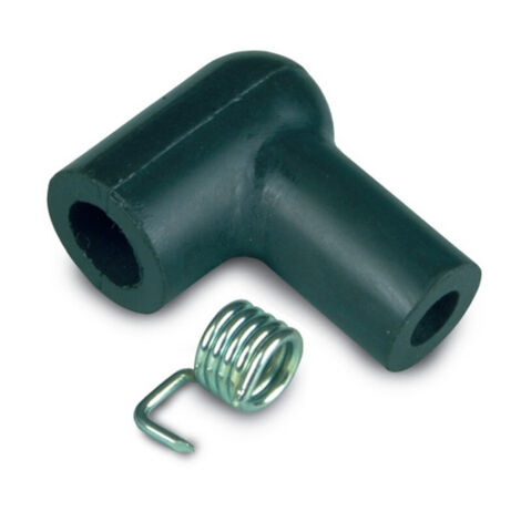VALGARDEN Attacco Candela - Con Molla 5 Mm CC5062