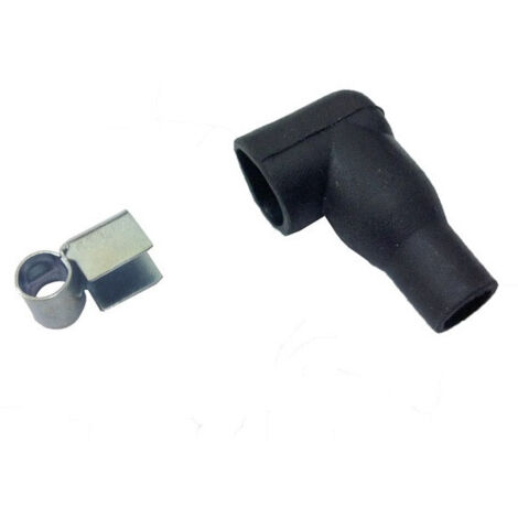 VALGARDEN Attacco Candela Motori Briggs 7 Mm CC2100