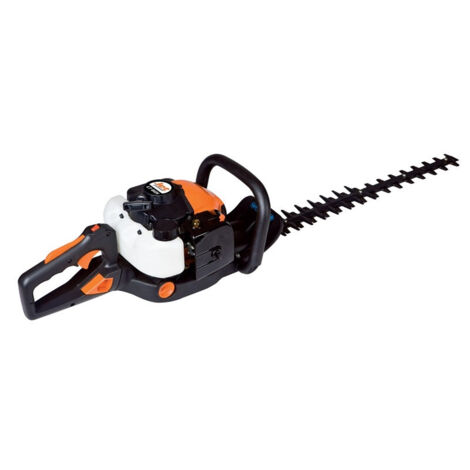 VALGARDEN HT601L Tosasiepi A Scoppio Lama Doppio Taglio 60 cm