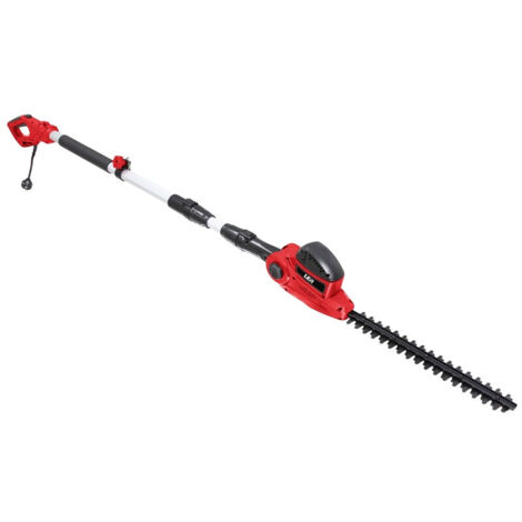 VALGARDEN MR35055 Tosasiepi Elettrico Ad Asta Mcpro 550 Watt