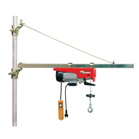 VALGARDEN PALO PER TIRATUTTO MONTACARICHI TT100