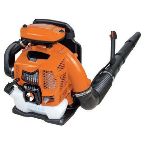 VALGARDEN SF65Z Soffiatore A Zaino 65 Cc