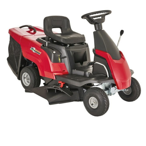 VALGARDEN TR10065LM TRATTORINO Scarico Posteriore 65 Cm Loncin L250
