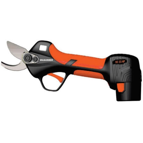 VALGARDEN XC23NP Forbice a batteria taglio 23 mm 18,8 V 2Ah