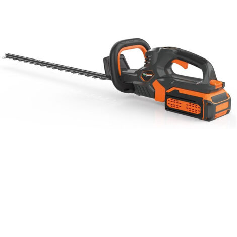 VALGARDEN XT660PRO Tosasiepi Prof. 60V Doppia Lama 60Cm