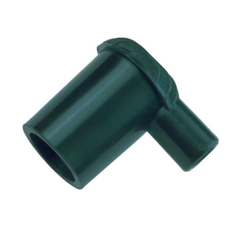 VALGARDENAttacco Candela Moplen Con Innesto 5 CC5058