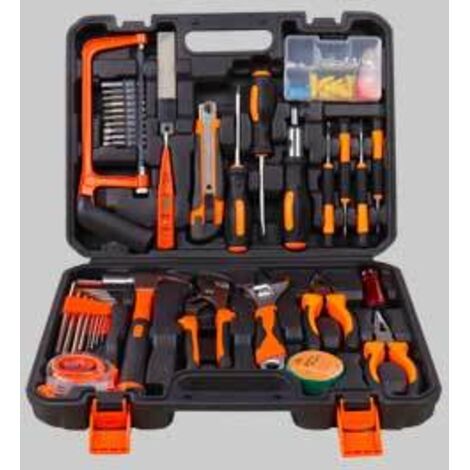 VALIGETTA 102 PEZZI IDEAL STAR - IDEAL STAR
