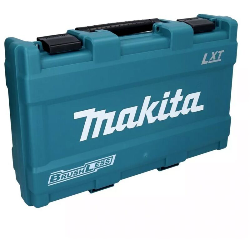 Valigetta a doppio scomparto MAKITA (DDF/DHP + DTD)