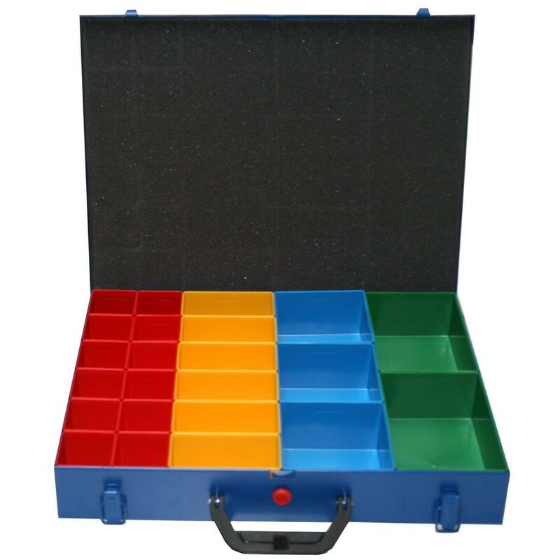 Le Sanitaire - Valigetta assortimento