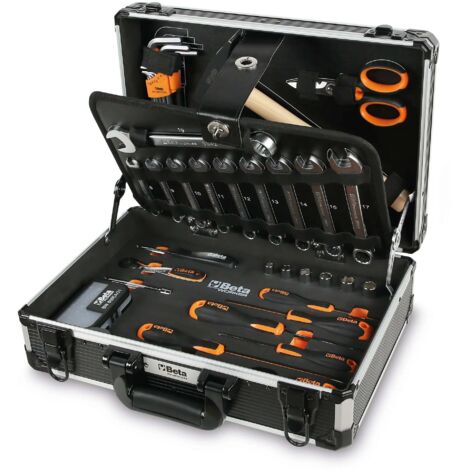Valigetta Beta BW 2052LE-82