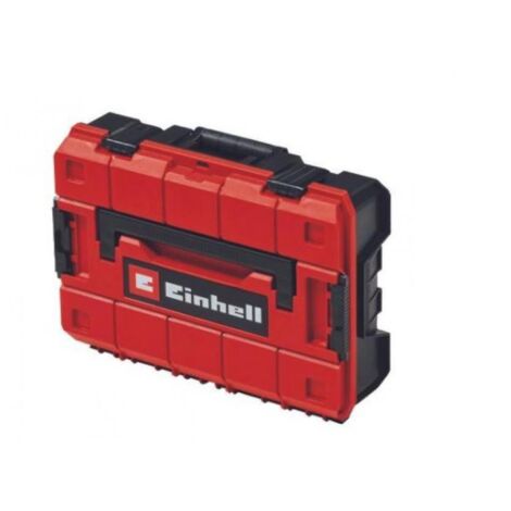 Valigetta  BMC E-CASE