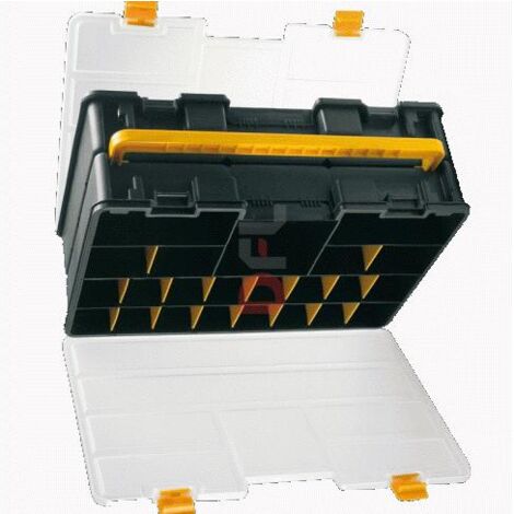 Valigetta Portaminuteria 36X25 H 8,5 Artplast | Leroy Merlin