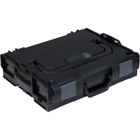 Valigetta degli attrezzi L-BOXX® 102 Interno-B378xT313xH65mm